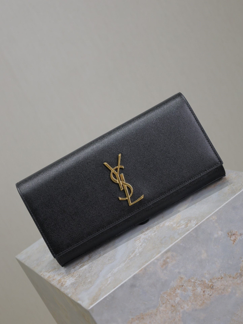 YSL Clutch Bags